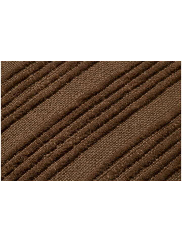 PINA Coussin Maison Olive