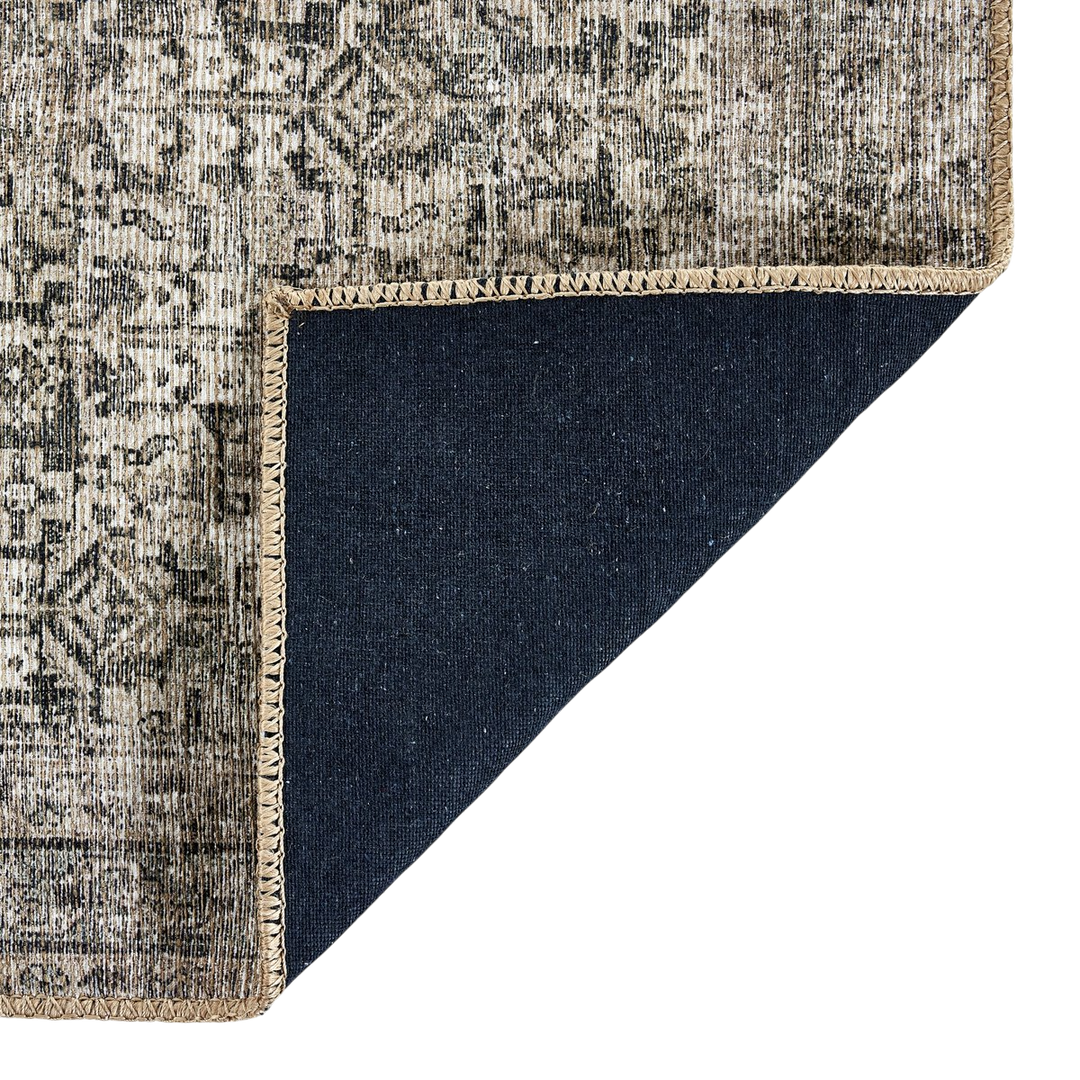 PRIYA Tapis  Maison Olive