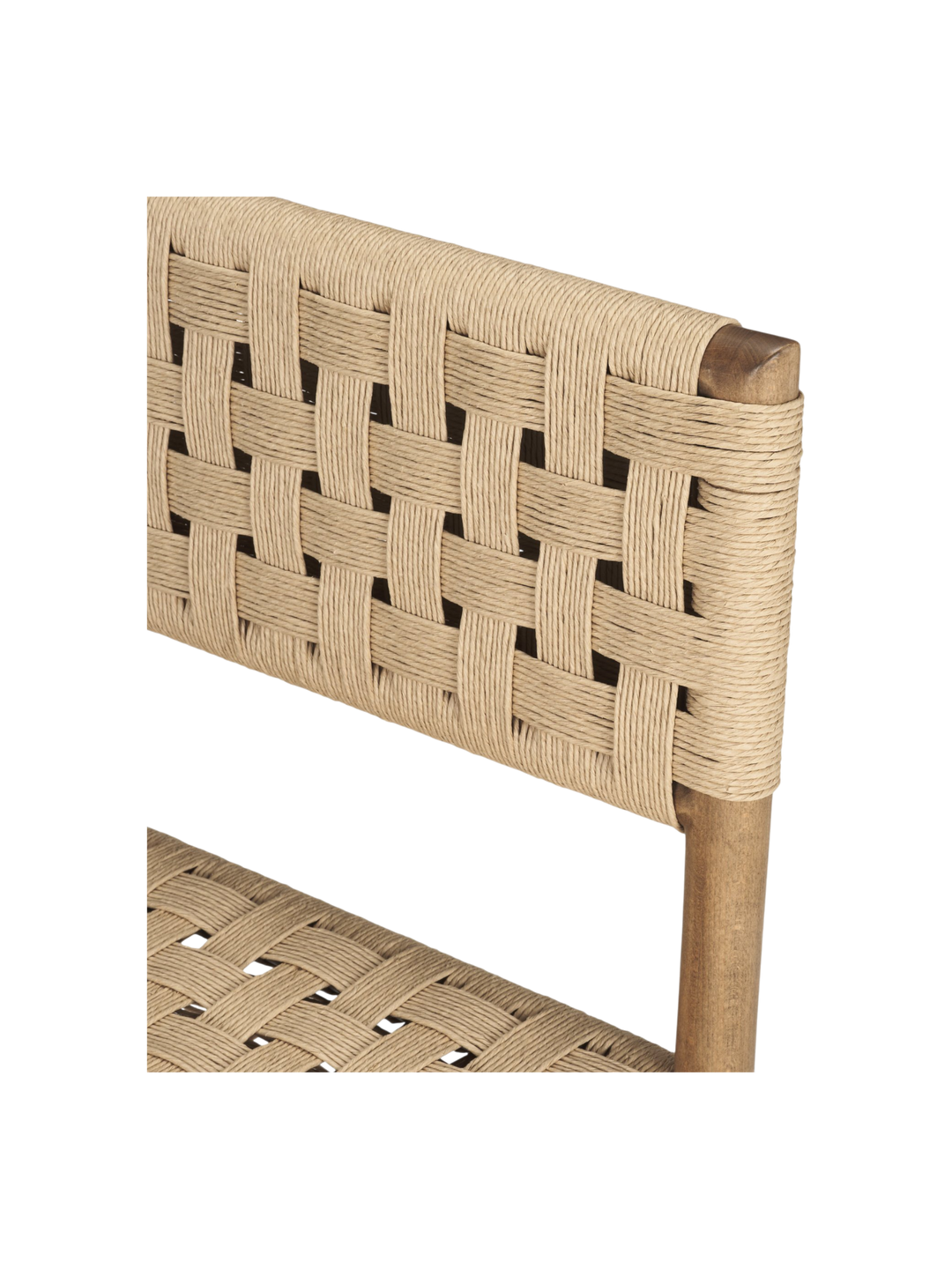 Chaise-Cuisine-Bois-Texture-Rustique