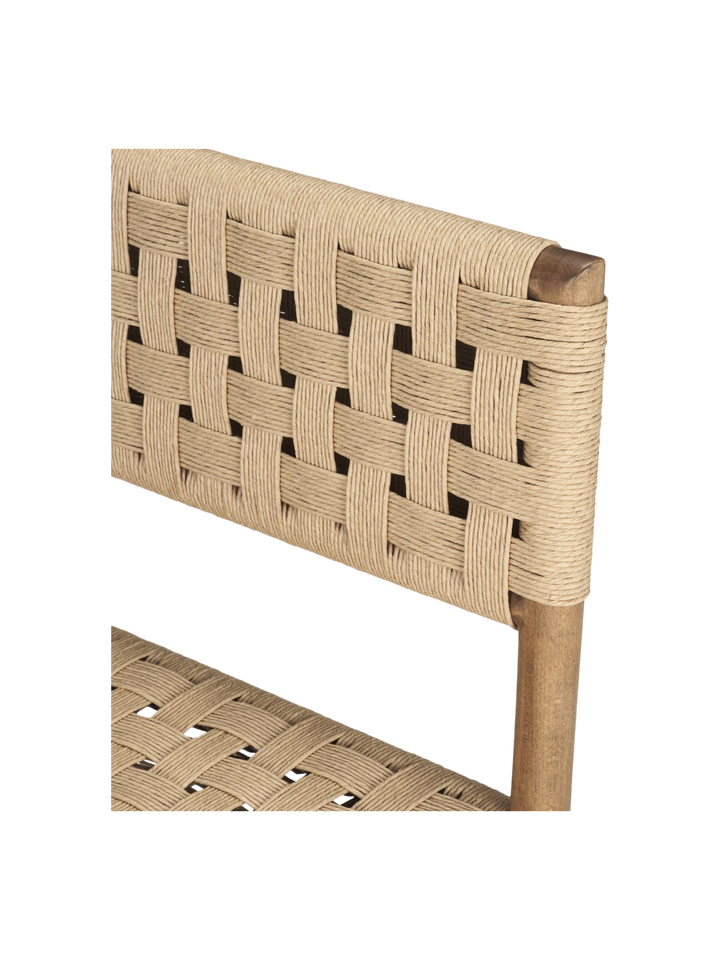 Chaise-Cuisine-Bois-Texture-Rustique