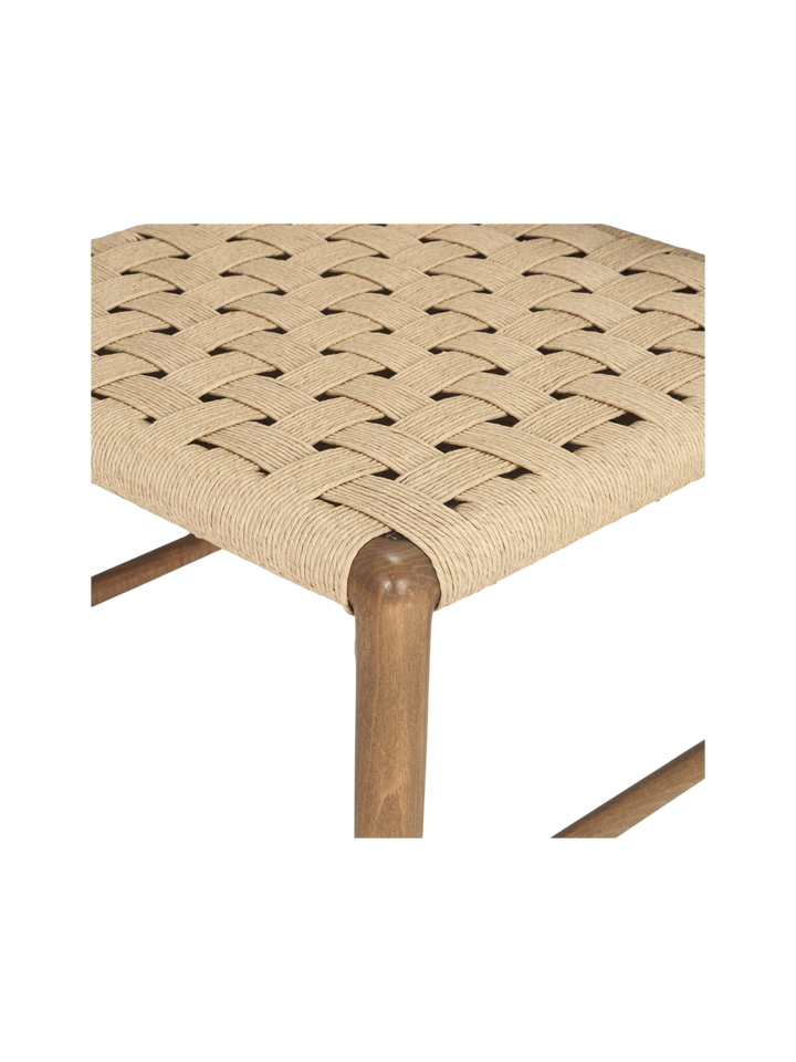 Chaise-Cuisine-Bois-Texture-Rustique