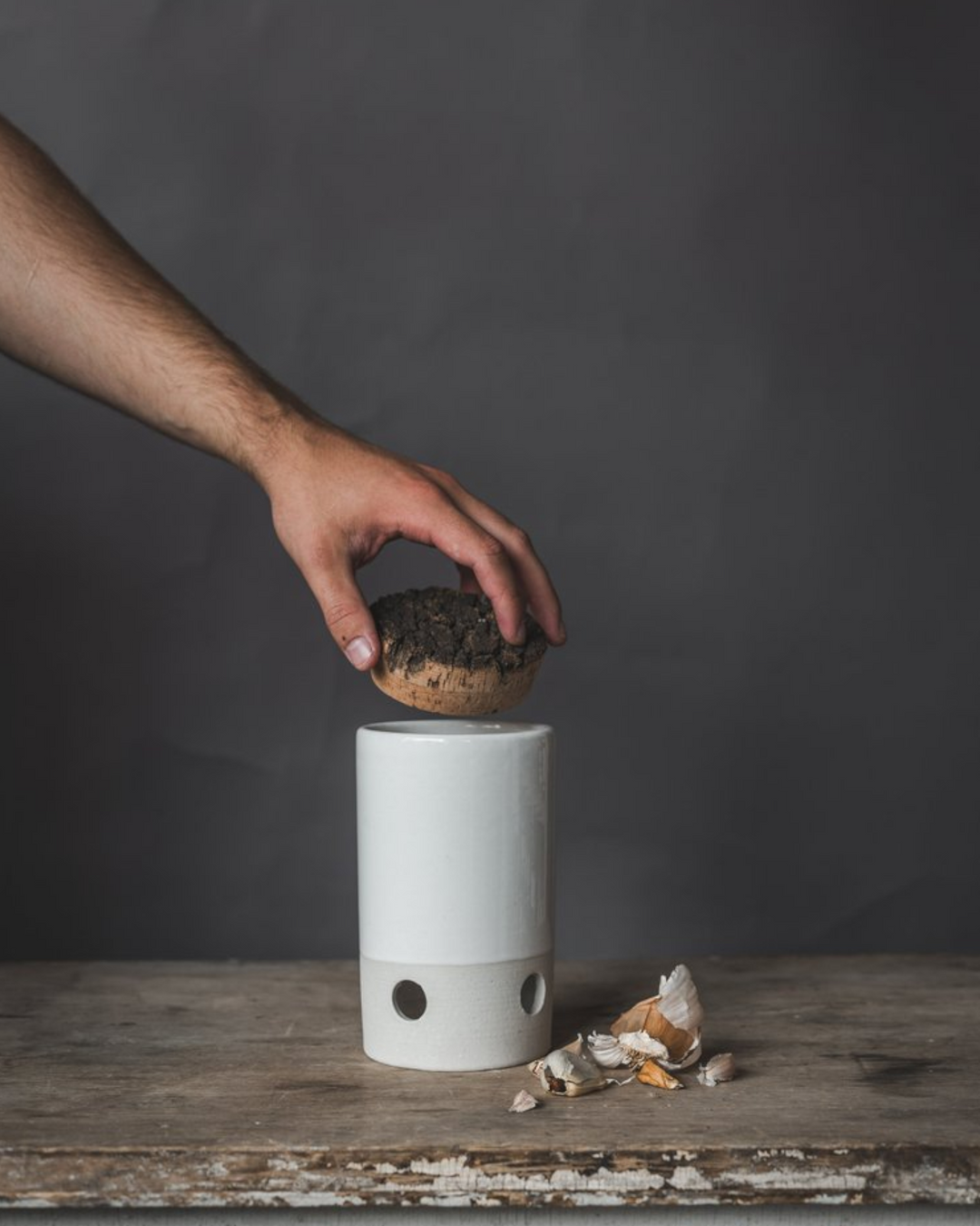 Pot-Blanc-Cuisine-Fait-Main-Bois