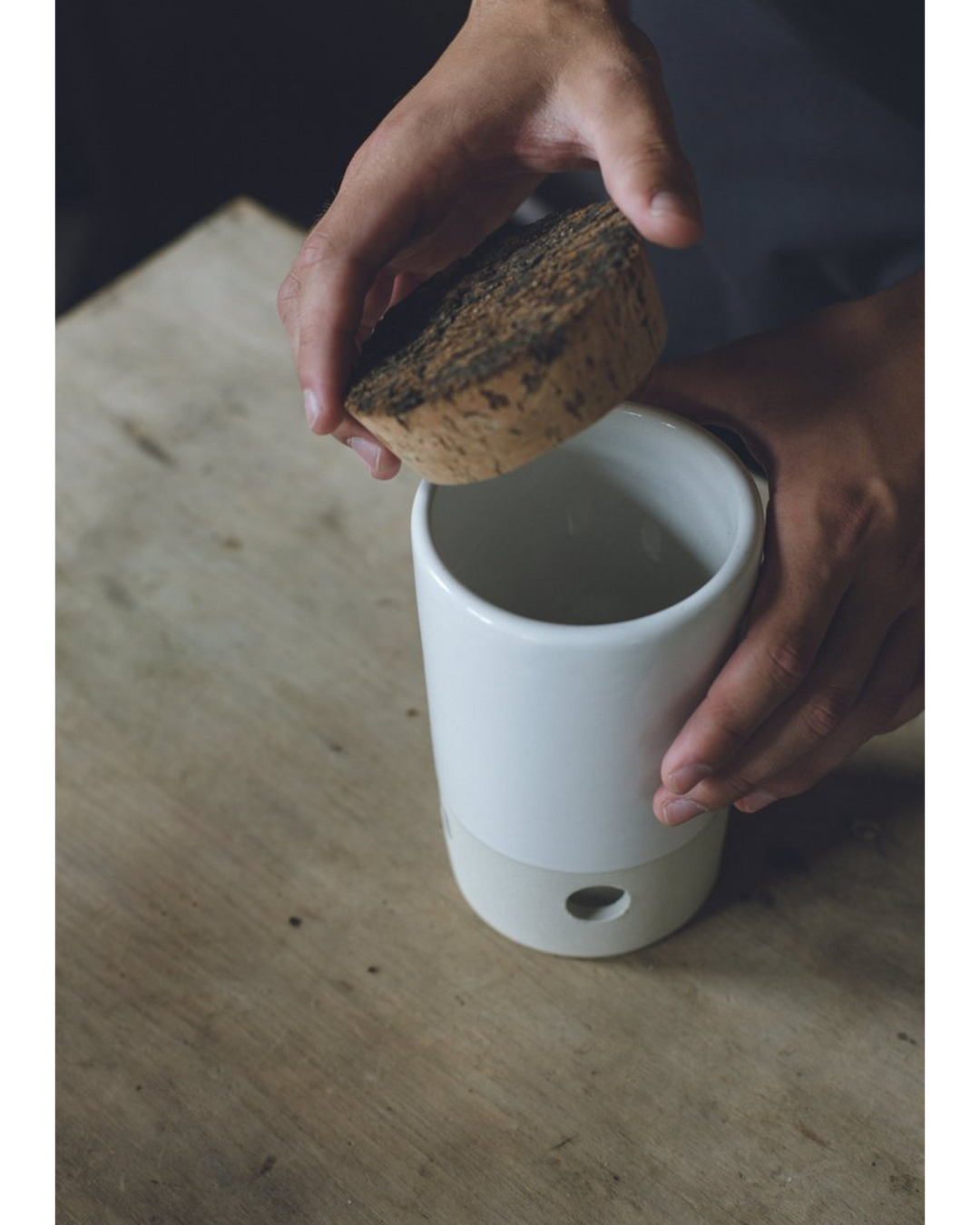 Pot-Blanc-Cuisine-Fait-Main-Bois