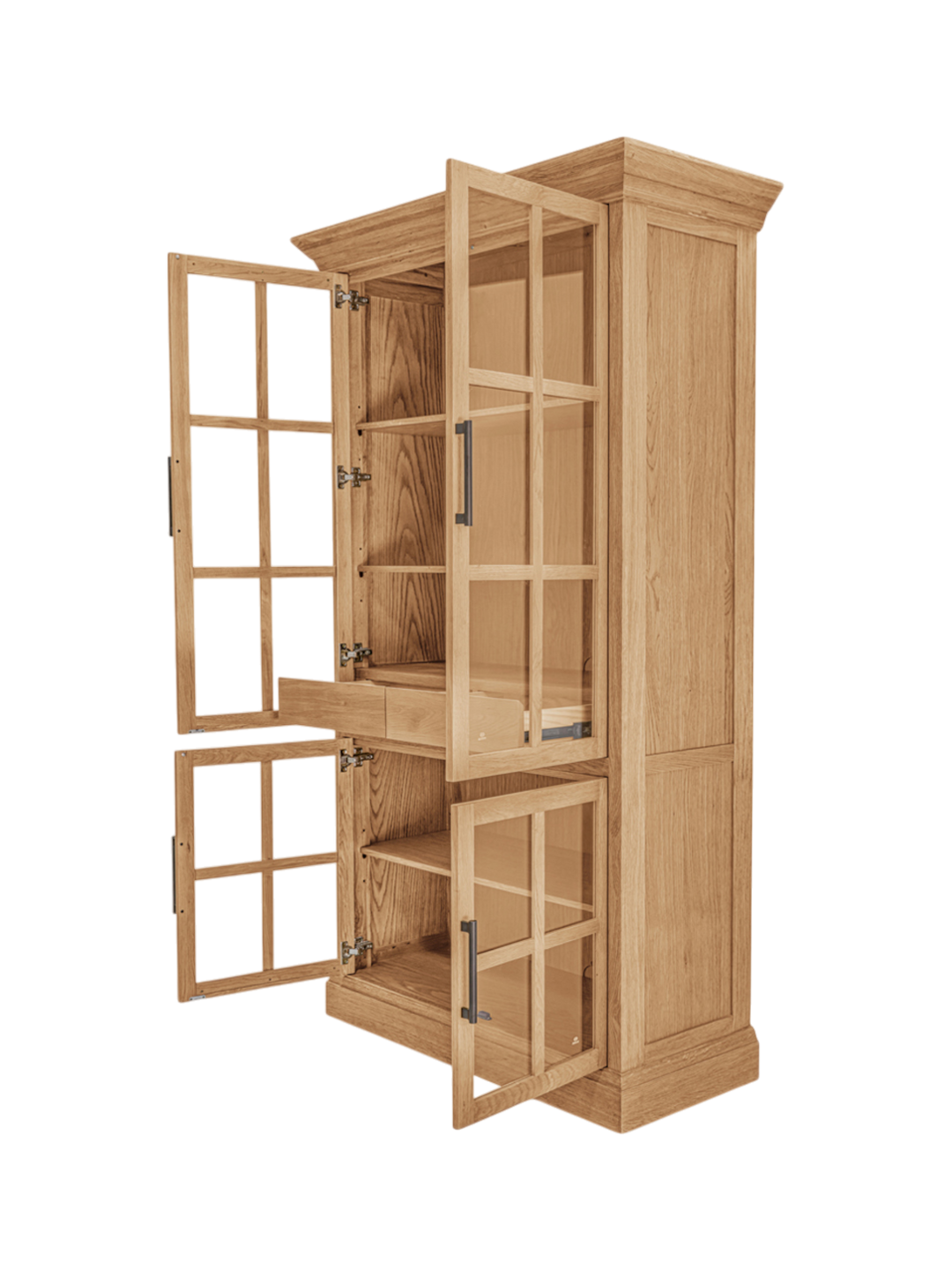RAYMOND Cabinet - Maison Olive