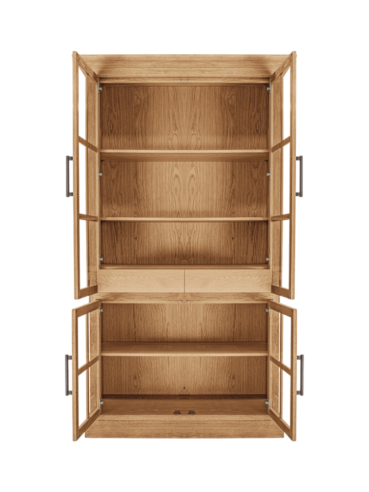 RAYMOND Cabinet - Maison Olive