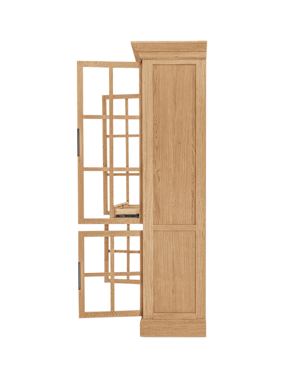 RAYMOND Cabinet - Maison Olive