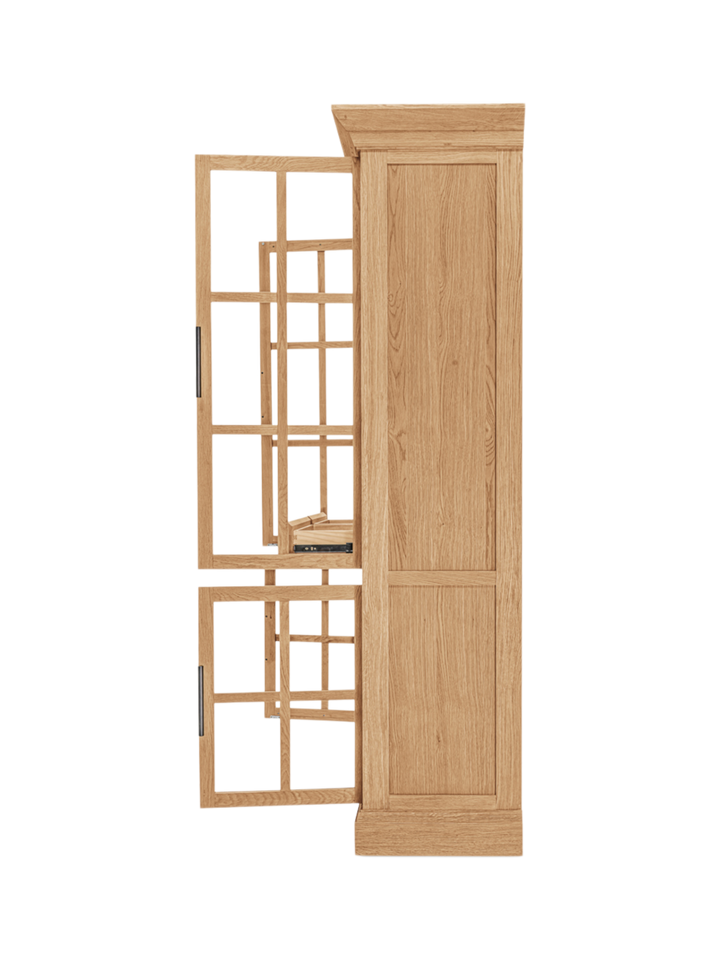 RAYMOND Cabinet - Maison Olive