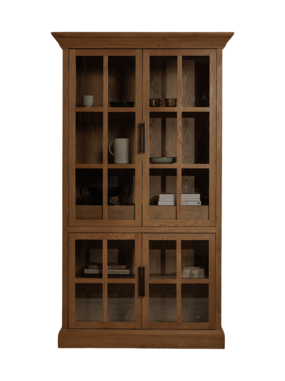 RAYMOND Cabinet - Maison Olive