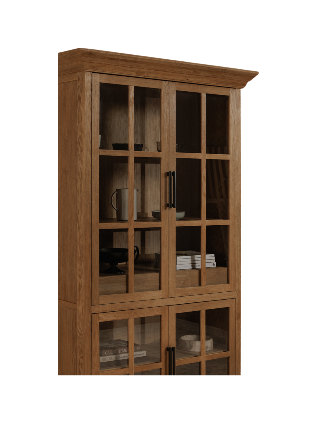 RAYMOND Cabinet - Maison Olive