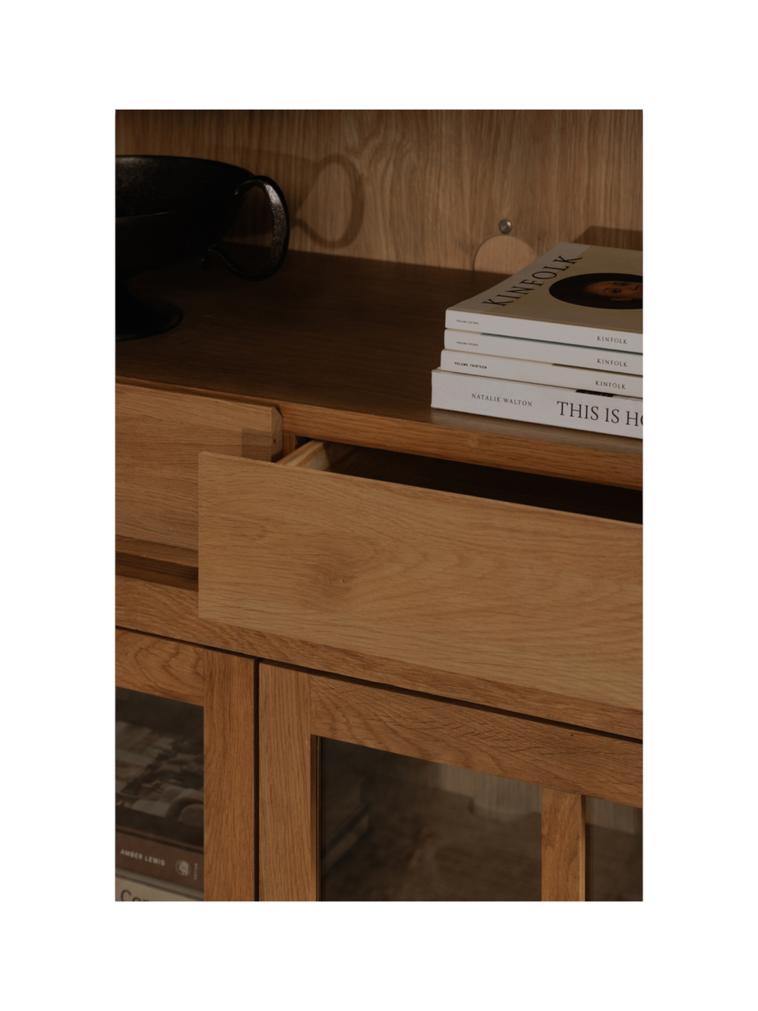 RAYMOND Cabinet - Maison Olive