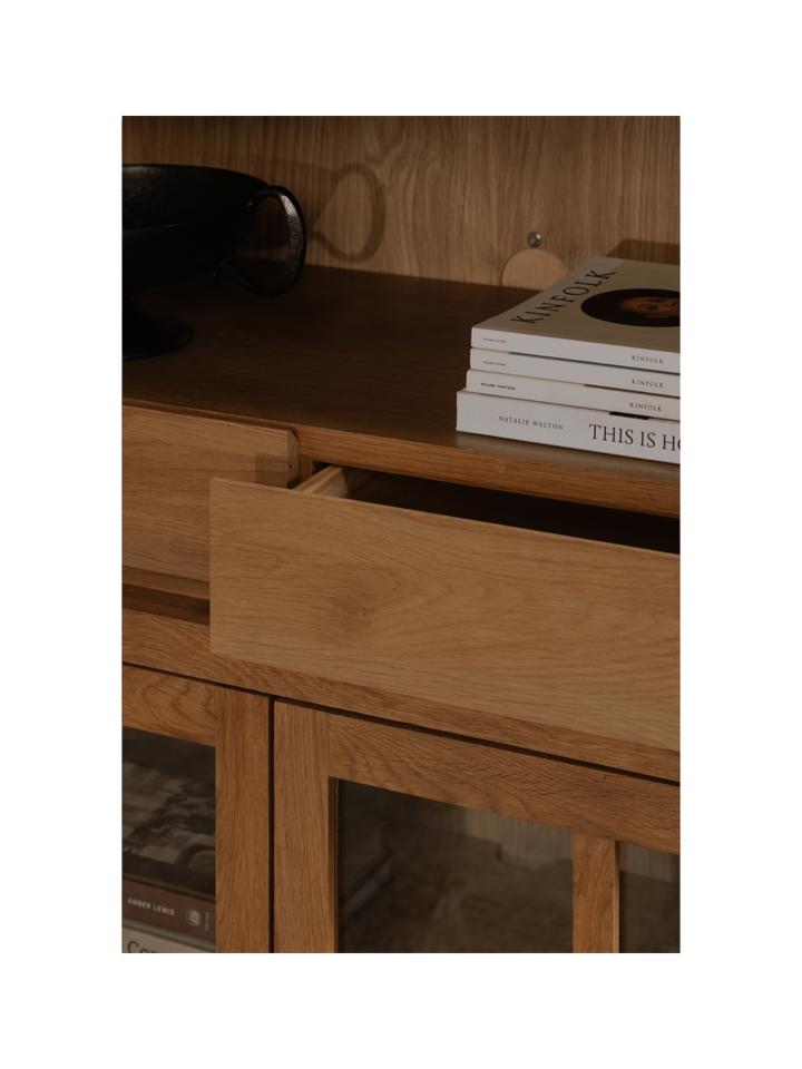 RAYMOND Cabinet - Maison Olive