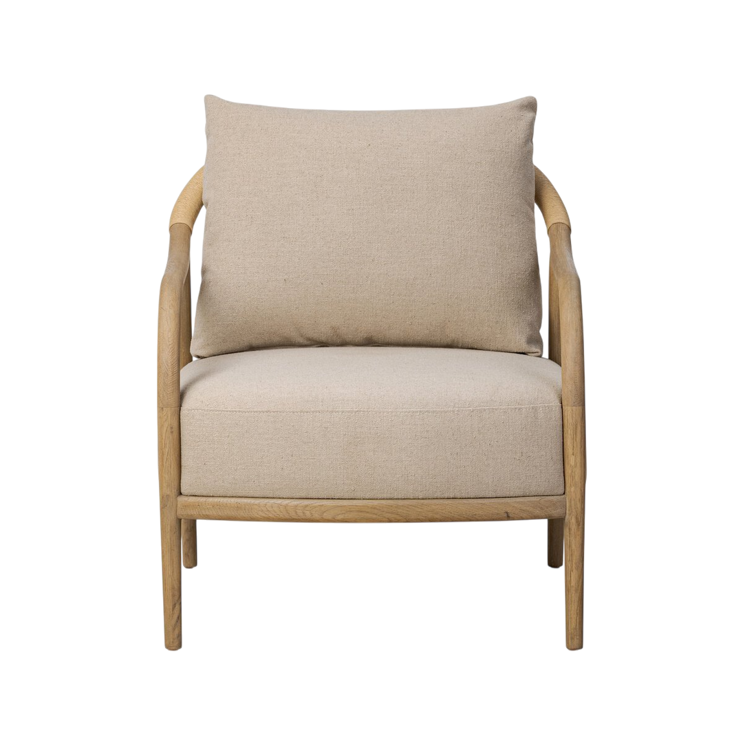 Accent Performant Confort Chene Corde