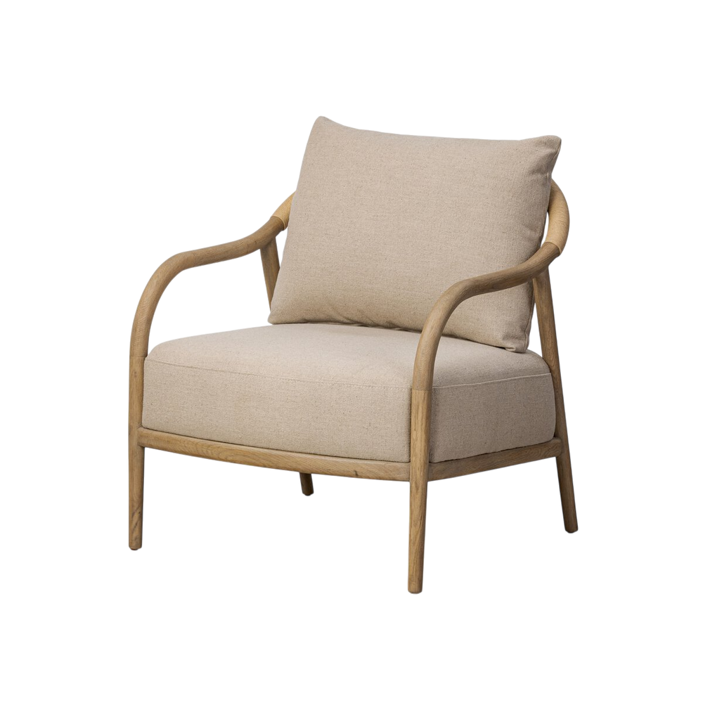 Accent Performant Confort Chene Corde