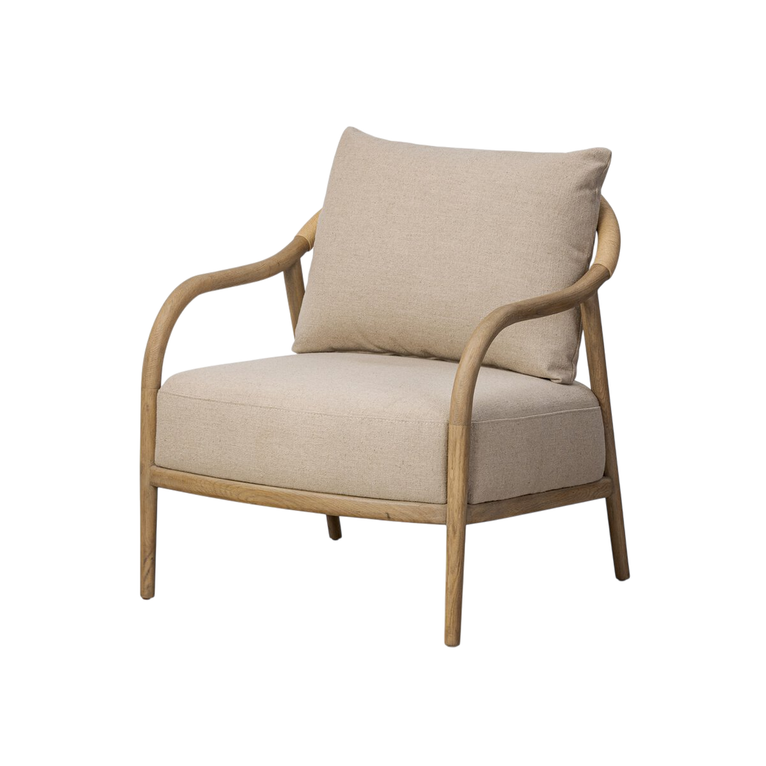 Accent Performant Confort Chene Corde