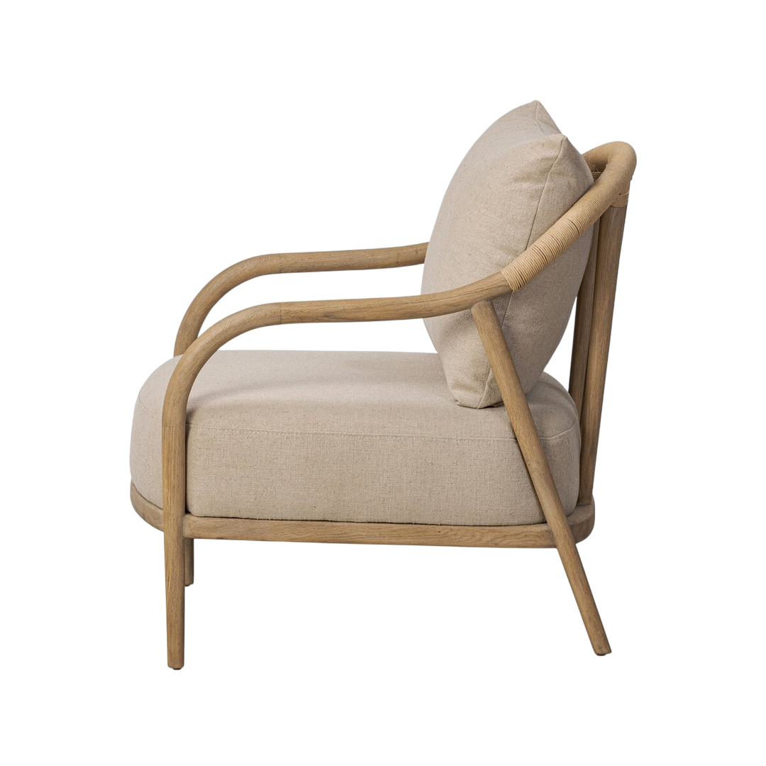 Accent Performant Confort Chene Corde