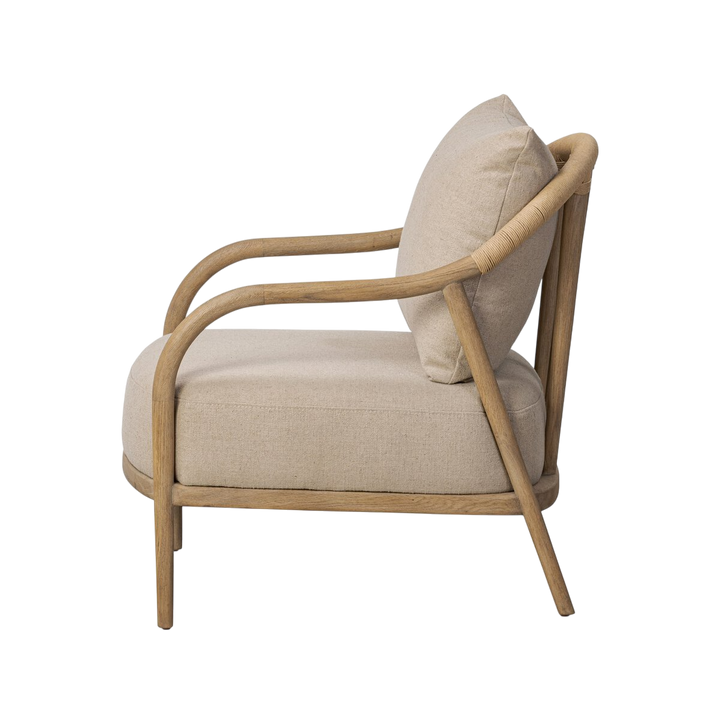 Accent Performant Confort Chene Corde