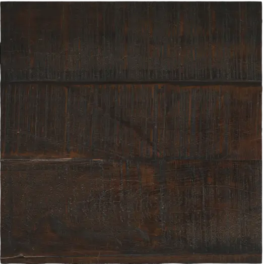 RHETT Cabinet en bois recyclé à 3 tiroirs  Maison Olive