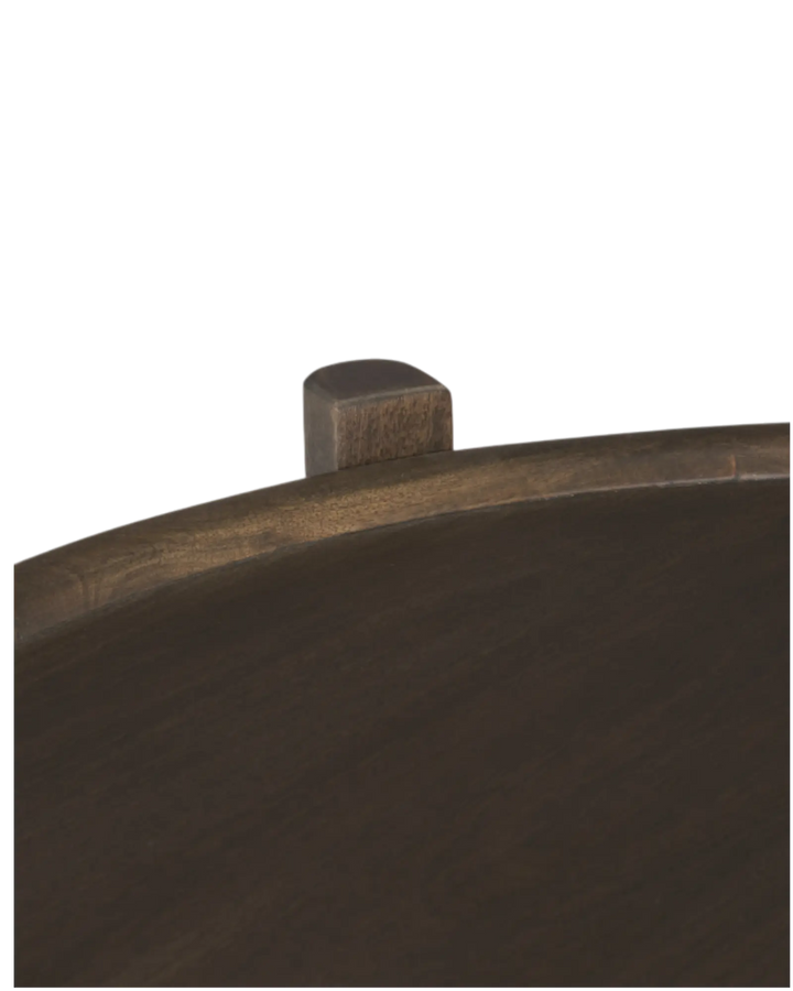 Jon Rommi ROMMI Coffee Table | Maison Olive