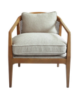 ROVA Chaise d'accent