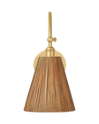 RUTHIN Wall Sconce