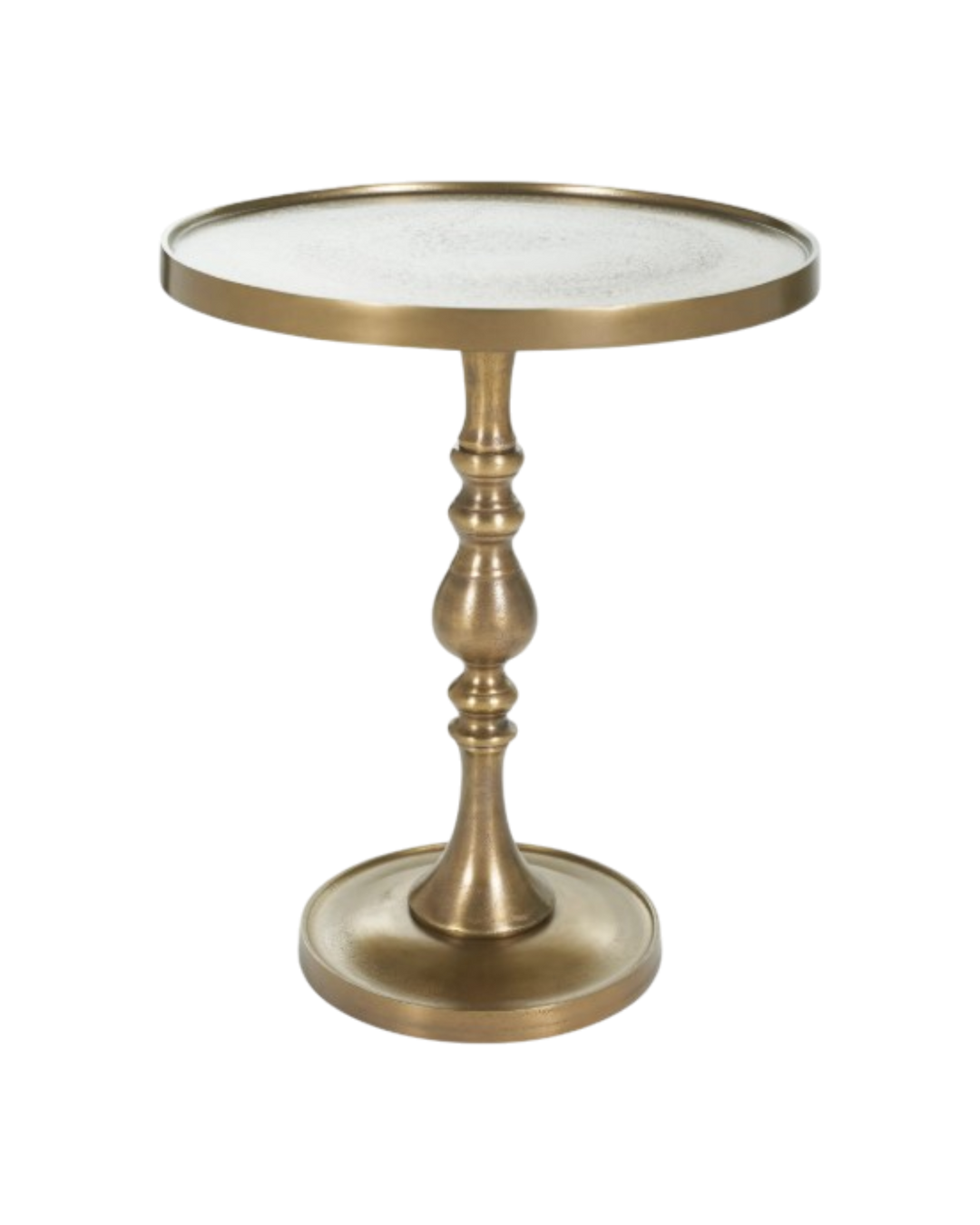 laiton, brass, table d'appoint, Lamp table, gold