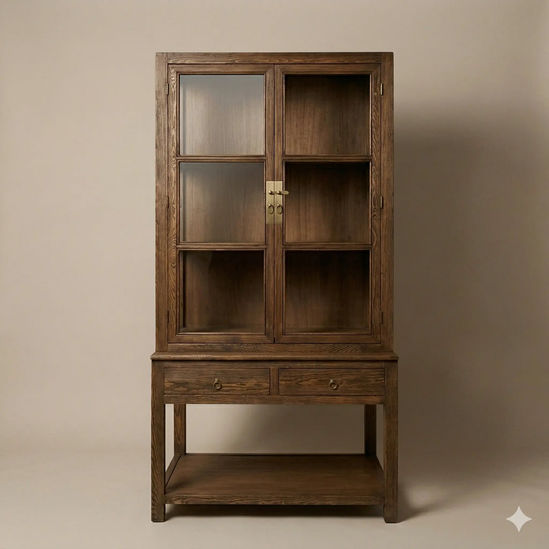 Rosemay Cabinet 