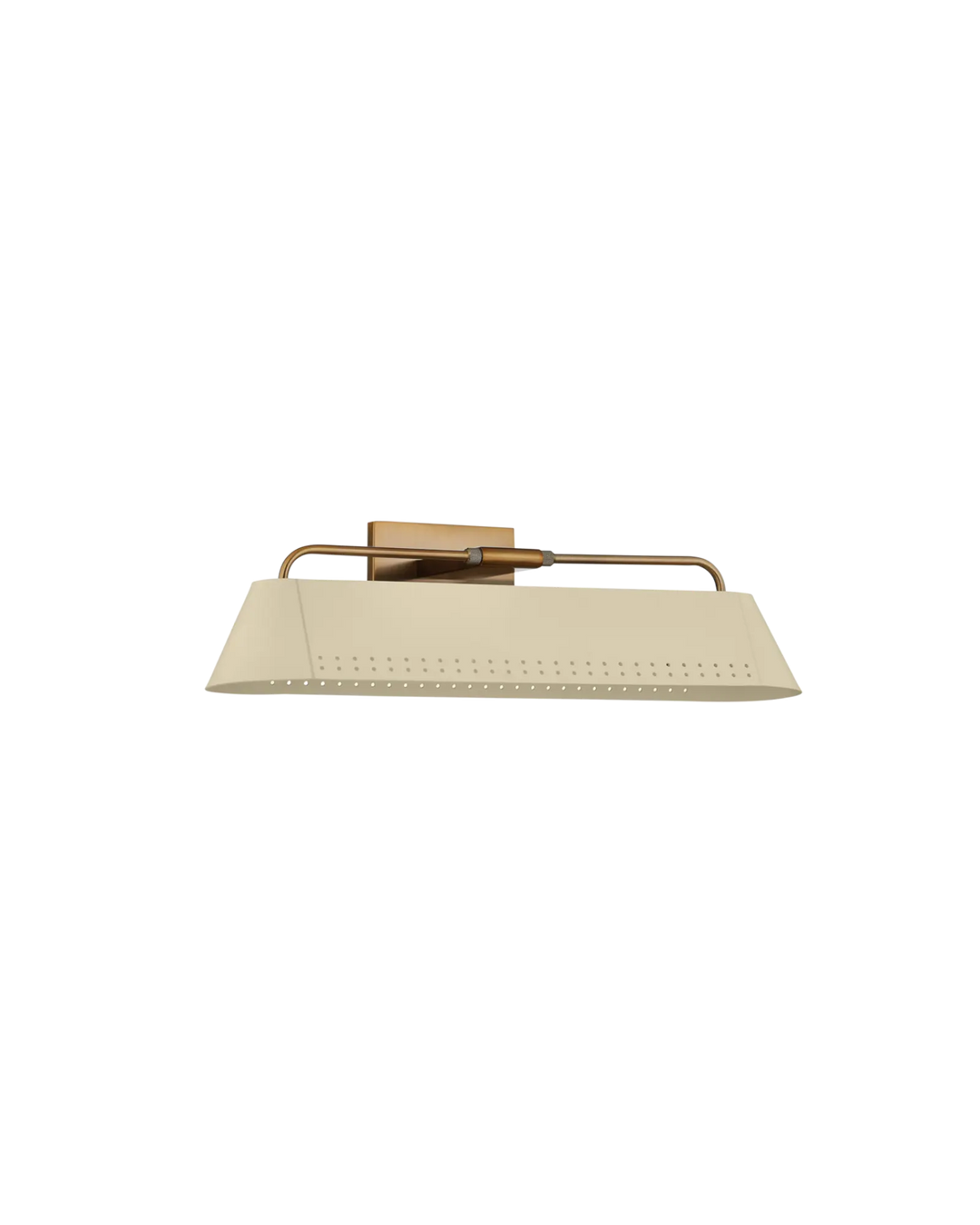 rowan_applique murale en laiton_maisonolive