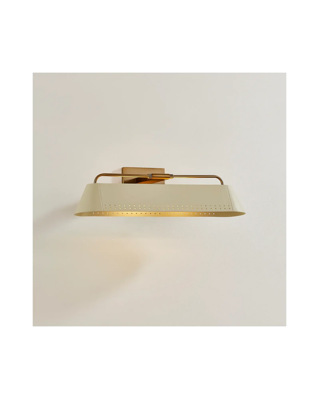 rowan_applique murale en laiton_maisonolive