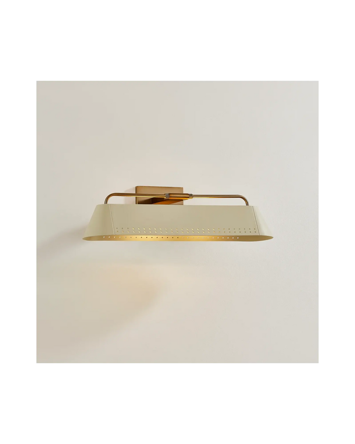 rowan_applique murale en laiton_maisonolive