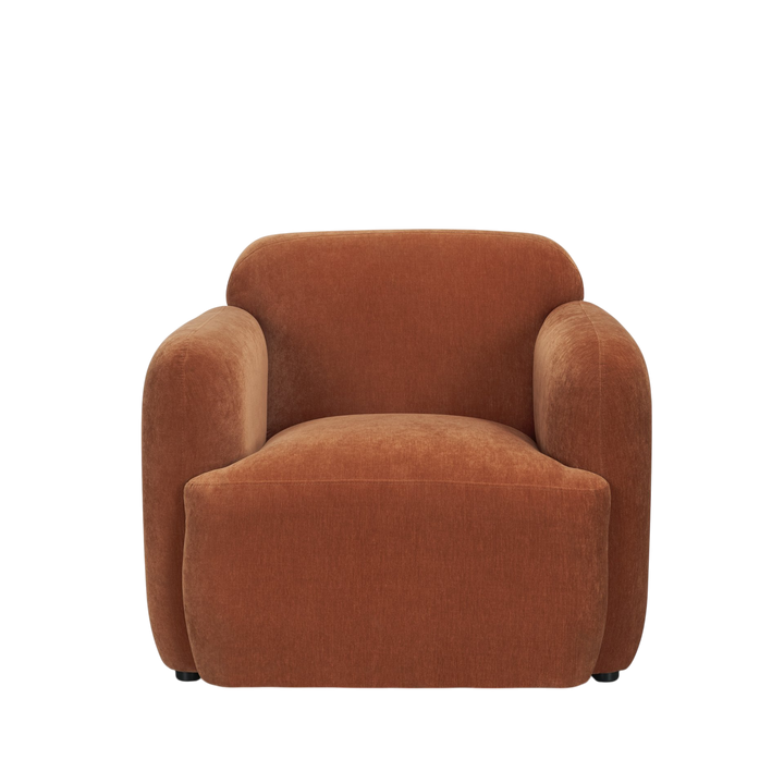 Tissus Confort Texture décontractée 