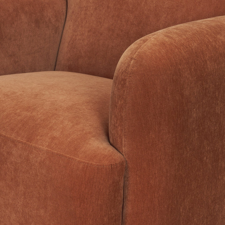 Tissus Confort Texture décontractée 