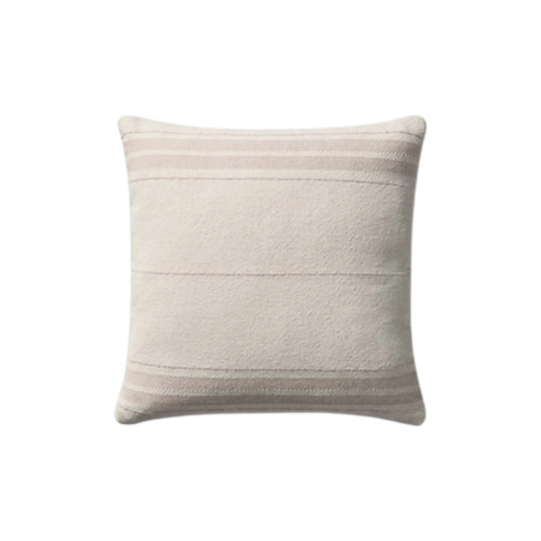 SELENA Coussin Maison Olive
