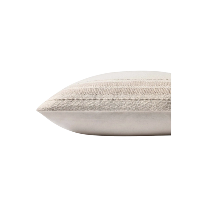 SELENA Coussin Maison Olive