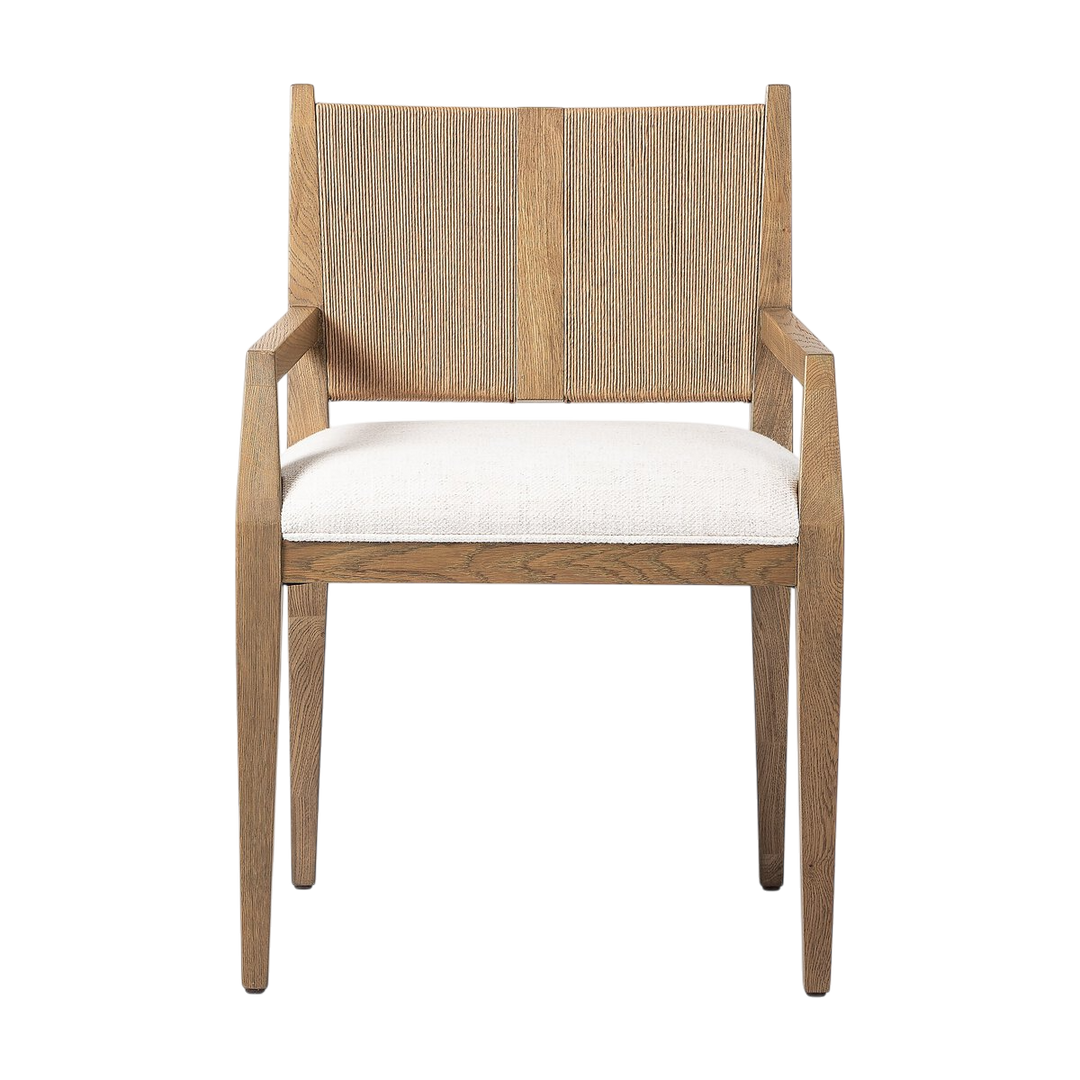 Bois Tissus Rotin Confort Cuisine 