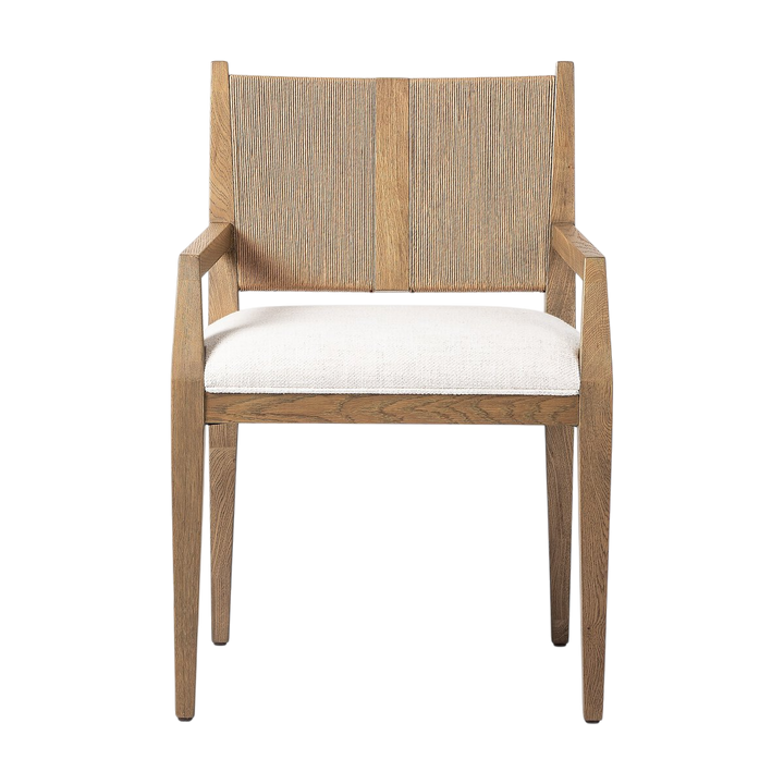 Bois Tissus Rotin Confort Cuisine 