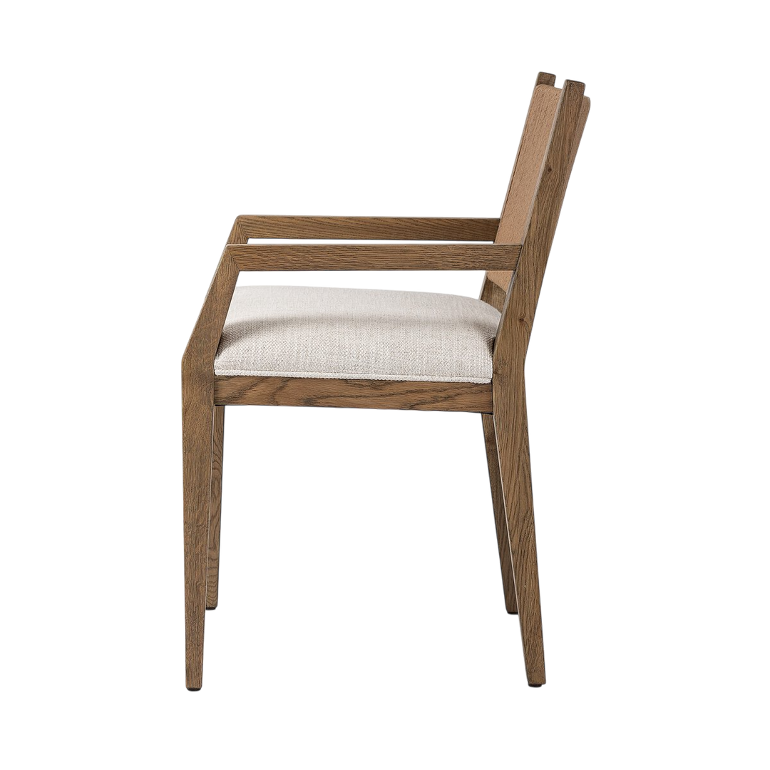 Bois Tissus Rotin Confort Cuisine 