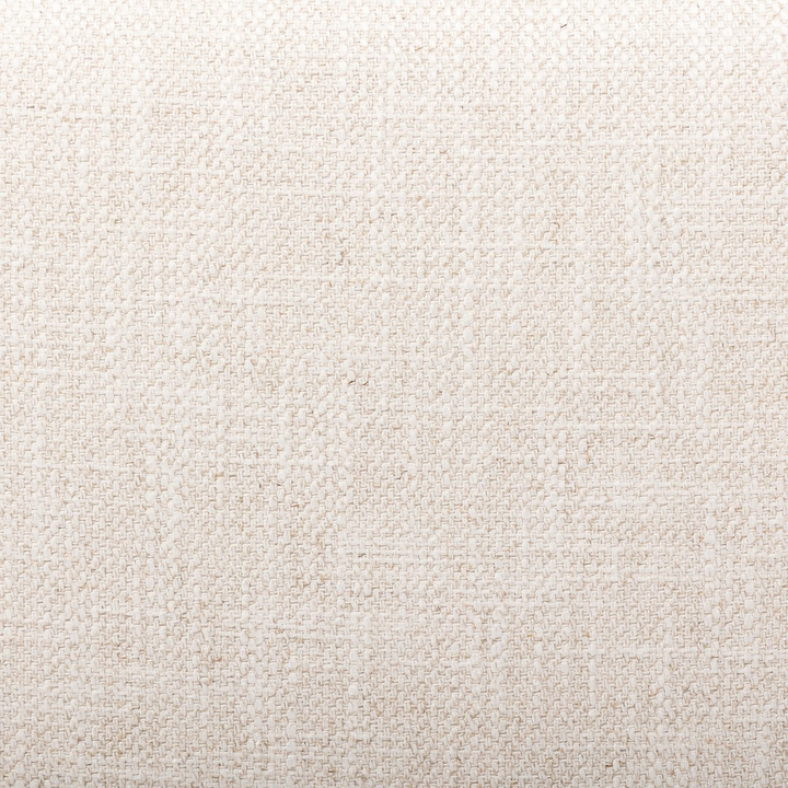 Tabouret Tissus Bois Confort Corde 