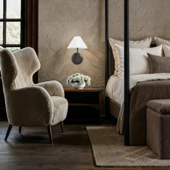 SERENNA Applique Murale  Maison Olive