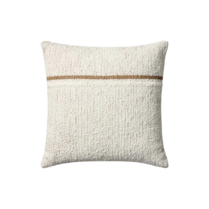 STACY Coussin Maison Olive