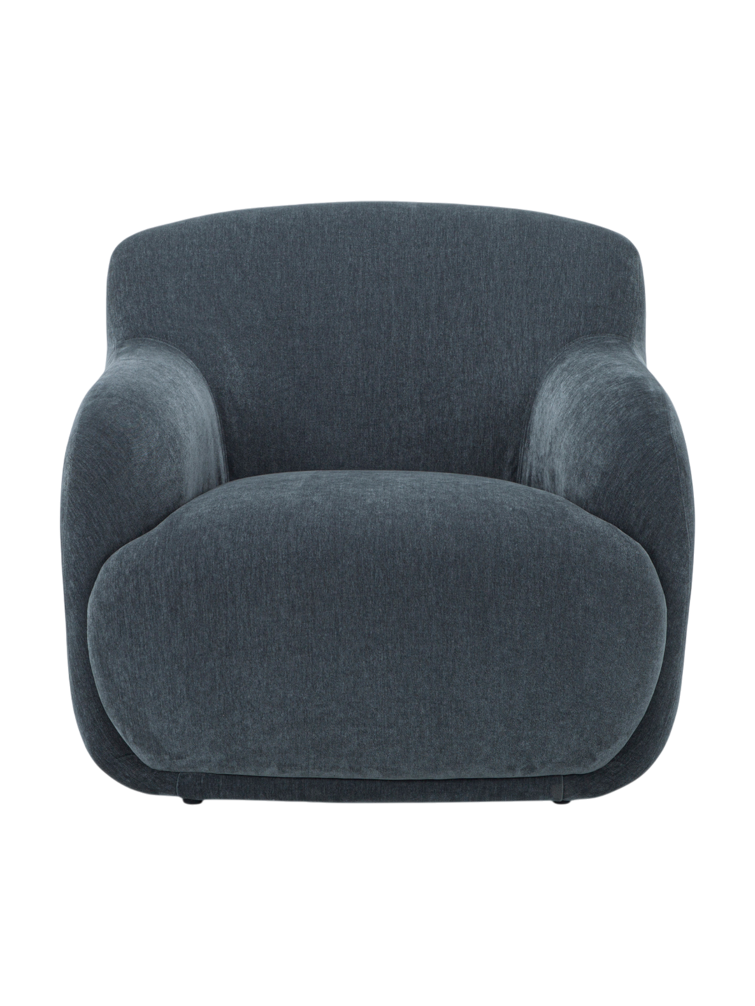 Fauteuil-Bleu-Confort-Chic-Salon