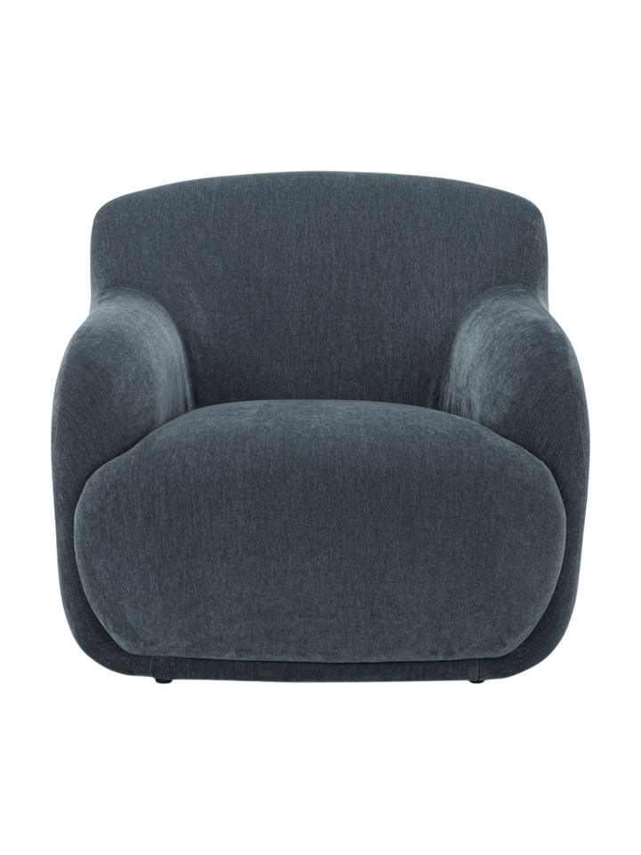 Fauteuil-Bleu-Confort-Chic-Salon