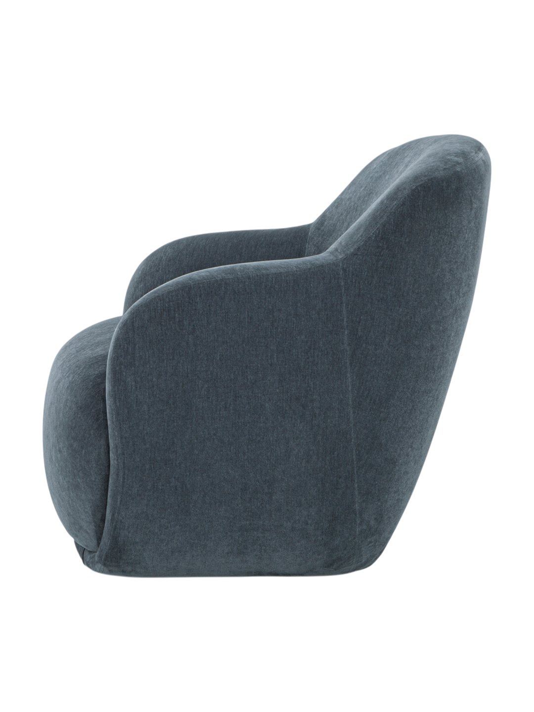 Fauteuil-Bleu-Confort-Chic-Salon