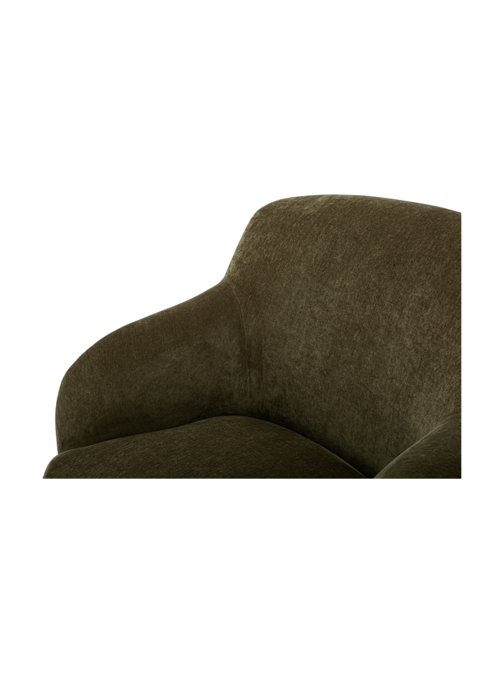 Fauteuil-Vert-Confort-Chic-Salon