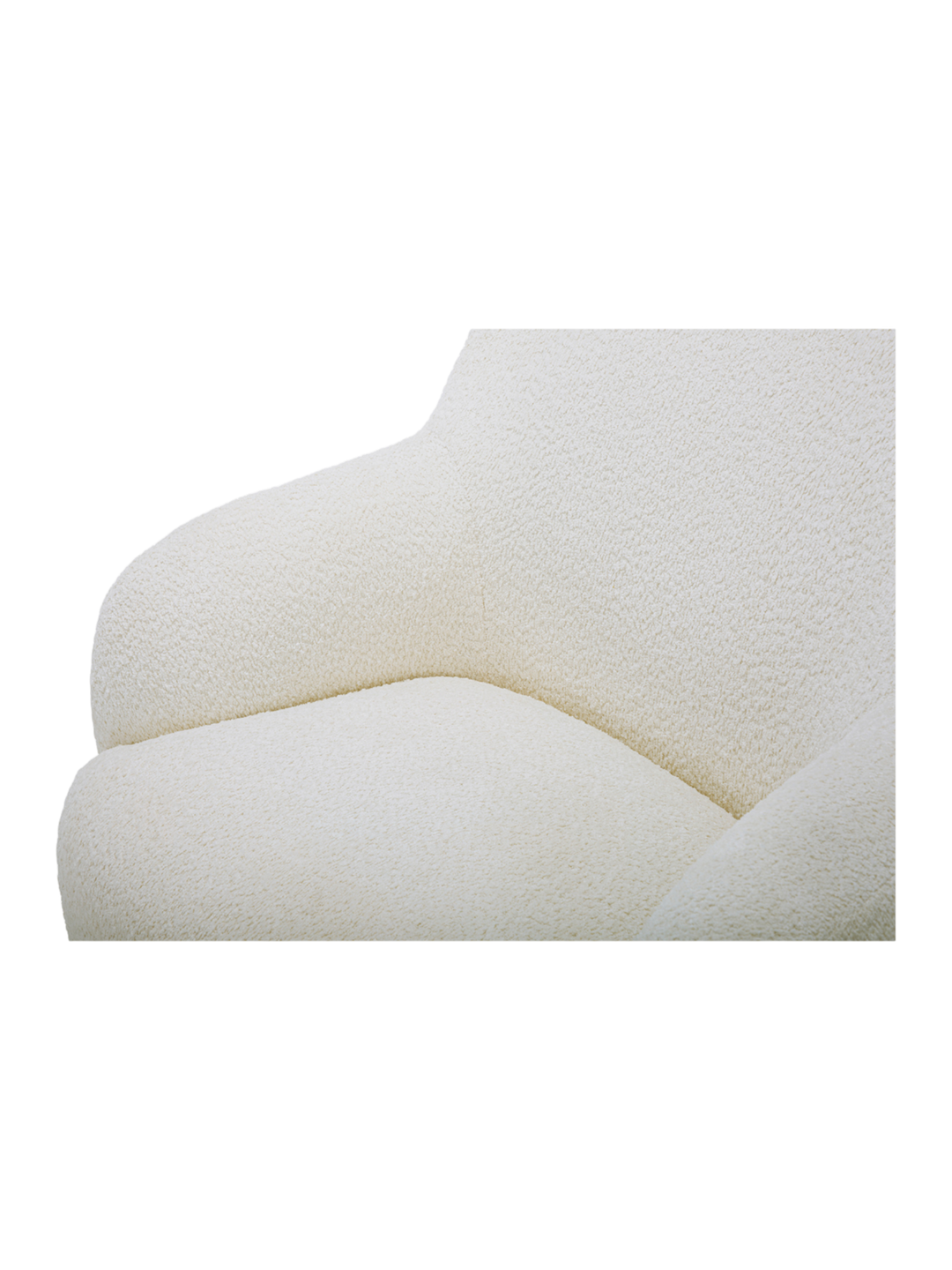 Fauteuil-Crème-Confort-Chic-Salon