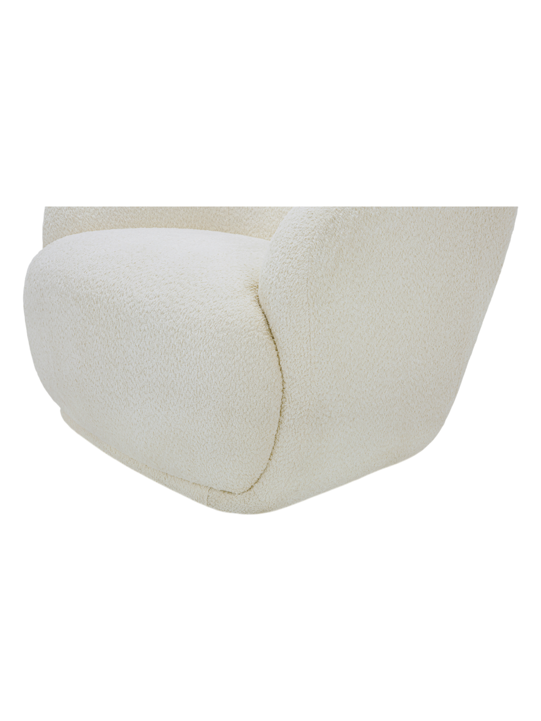 Fauteuil-Crème-Confort-Chic-Salon