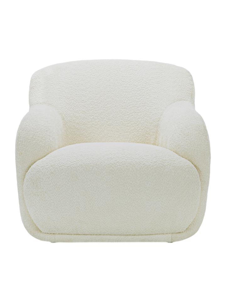 Fauteuil-Crème-Confort-Chic-Salon
