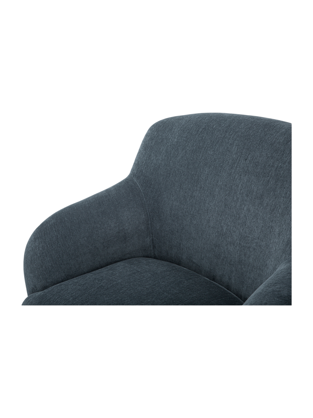 Fauteuil-Bleu-Confort-Chic-Salon