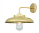 Satin Brass