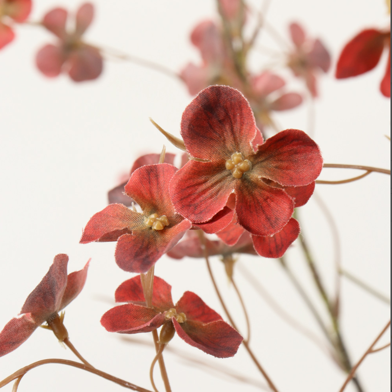 Branche Fleurit 49,5'' - Bourgogne