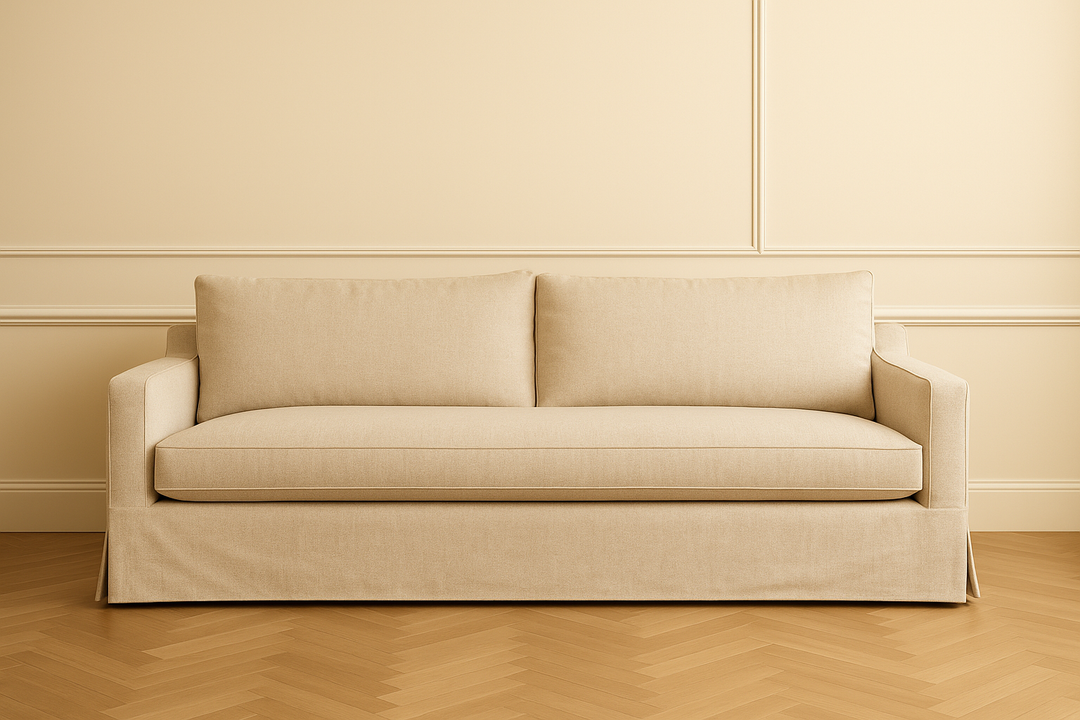 WILLIAM Sofa  Maison Olive